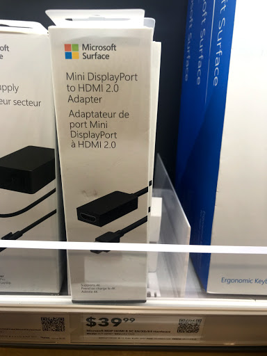 Electronics Store «Best Buy», reviews and photos, 41 Commerce Way, Seekonk, MA 02771, USA