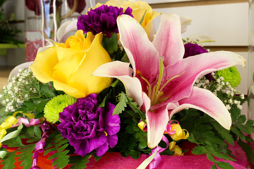 Florist «Cypress Gardens Flower Shop», reviews and photos, 10691 SW 72nd St, Miami, FL 33173, USA