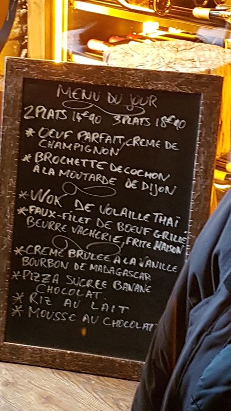 Photo n° 2 de l'avis de Sev. fait le 22/02/2019 à 10:48