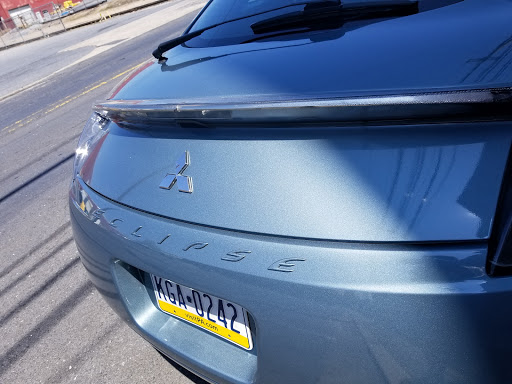 Auto Body Shop «Maaco Collision Repair & Auto Painting», reviews and photos, 601 S 17th St, Harrisburg, PA 17104, USA