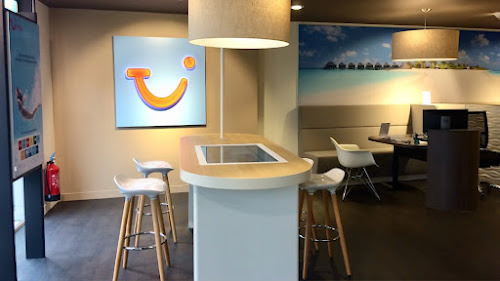 Agence de voyage TUI STORE Marcq-en-Barœul à Marcq-en-Barœul