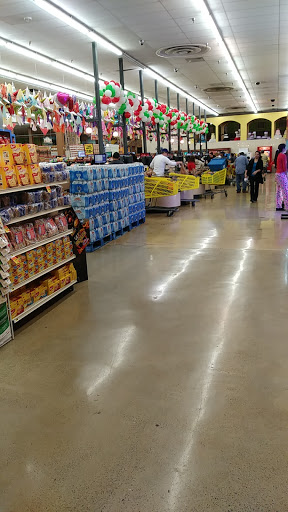 Grocery Store «El Rancho Supermercado», reviews and photos, 2770 Valwood Pkwy, Farmers Branch, TX 75234, USA
