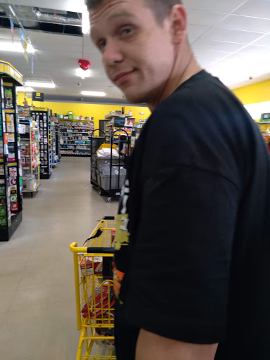 Discount Store «Dollar General», reviews and photos, 146 Waynesville Plaza, Waynesville, NC 28786, USA