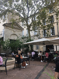 Atmosphère du Restaurant français Toast and Tea à Montpellier - n°4