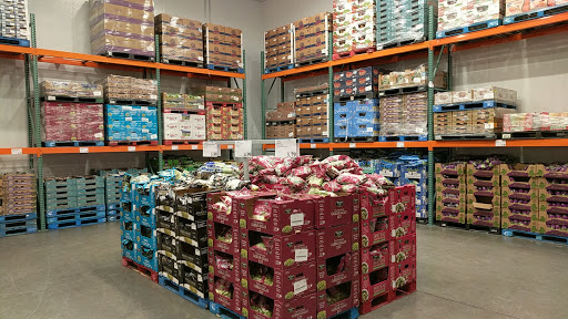 Warehouse store «Costco Wholesale», reviews and photos, 10 Monocacy Blvd, Frederick, MD 21704, USA