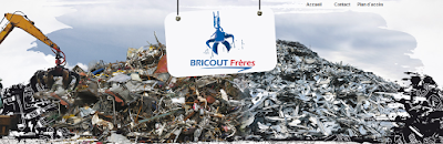 Bricout Frères à Carnières