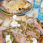 Photo n°3 de l'avis de Sou.i fait le 08/05/2023 à 09:48 sur le  Rossopomodoro à Venice