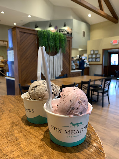 Ice Cream Shop «Fox Meadows Creamery», reviews and photos, 2475 W Main St, Ephrata, PA 17522, USA