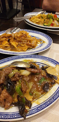 Cuisine chinoise du Restaurant chinois Le Grand Pekin à Tassin-la-Demi-Lune - n°10