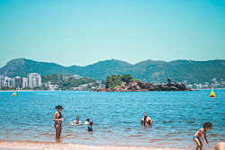 Praia de Boa Viagem'in fotoğrafı ve yerleşim