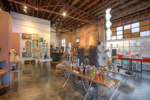 Boutique «Boozetique & E3 Modern», reviews and photos, 315 Broadway, Salt Lake City, UT 84111, USA