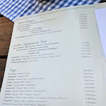 Photo n°8 de l'avis de Luca.. fait le 18/08/2023 à 13:42 sur le  Gasthof-Hotel Höhensteiger à Rosenheim