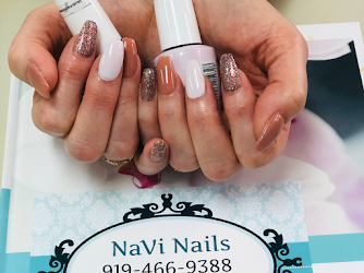 Navi Nails Spa