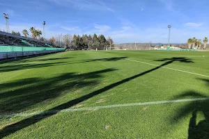 Ciudad deportiva Rafael Gómez (Zona de entrenamientos del Córdoba C.F.) image
