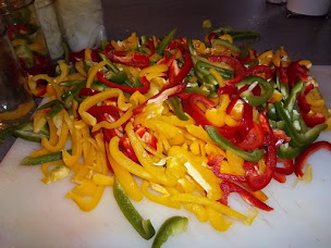 Photo n°5 de Pizz a Uhart Papy-Jo à Uhart-Cize ()