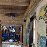 Photo n°11 de l'avis de Désirée.a fait le 14/12/2023 à 03:32 sur le  IL PORTICCIOLO ristorante pizzeria à Manarola