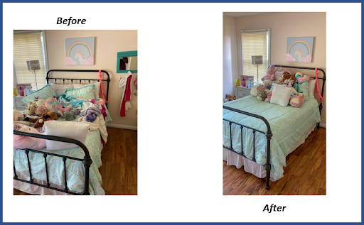 House Cleaning Service «MOLLY MAID of Frederick County», reviews and photos, 5836 Urbana Pike #B, Frederick, MD 21704, USA