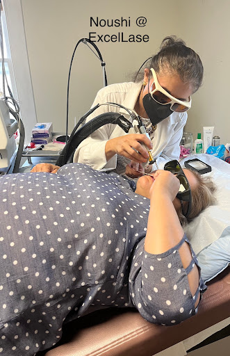 Explore la llorona tattoo ideas, creative tattoo ideas in Raleigh, available at ExcelLase