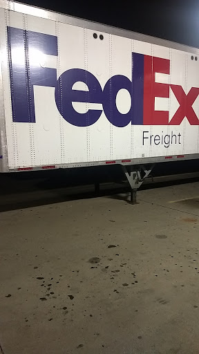 Mailing Service «FedEx Freight», reviews and photos, 590 Quality Blvd, Fairfield, OH 45014, USA