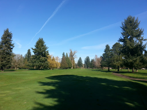 Golf Club «Arrowhead Golf Club», reviews and photos, 28301 Cascade Hwy, Molalla, OR 97038, USA