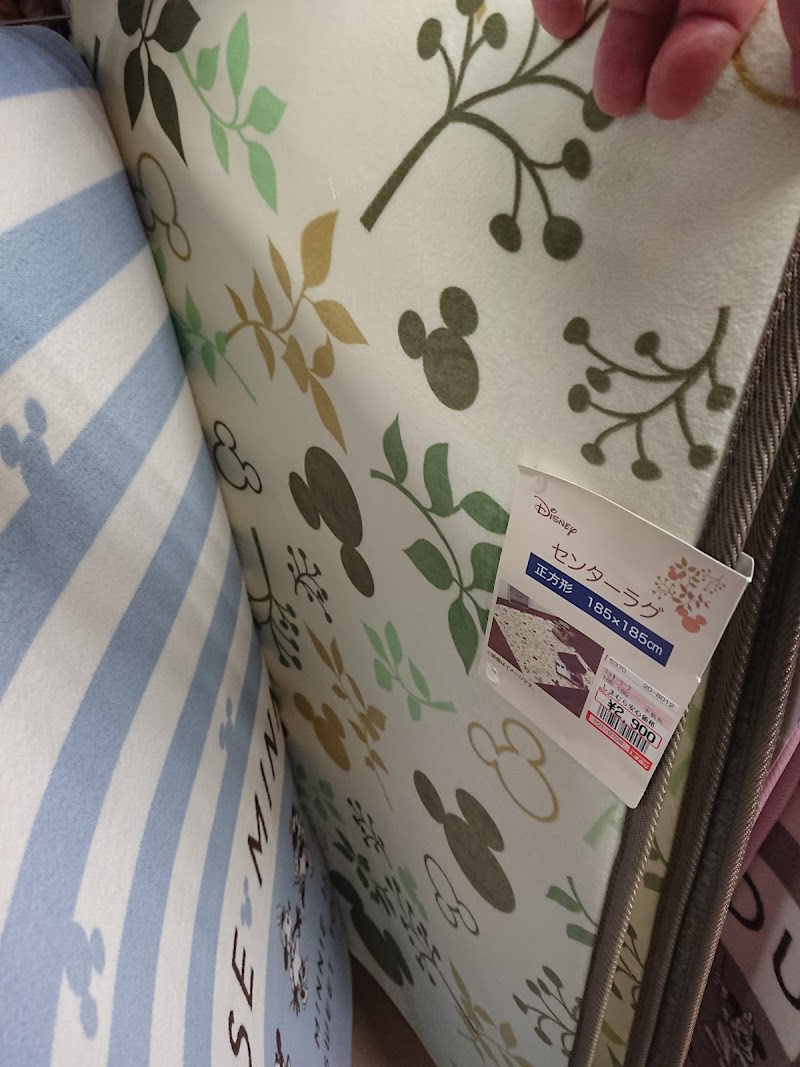 ファッションセンターしまむら蒲田店 東京都大田区蒲田 衣料品店 衣料品 グルコミ