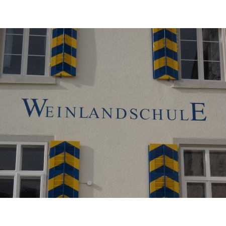 Weinlandschule - Bülach