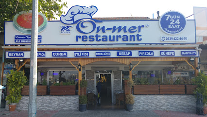 Onmer Restaurant