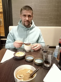 Soupe du Restaurant japonais Tottori à Paris - n°5