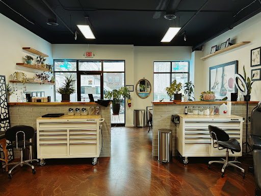 Explore scream tattoo ideas, creative tattoo ideas in South Haven, available at Sirens Rose