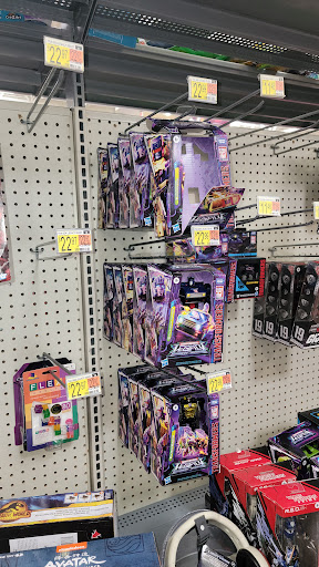 Department Store «Walmart Supercenter», reviews and photos, 125 Bleachery Blvd, Asheville, NC 28805, USA