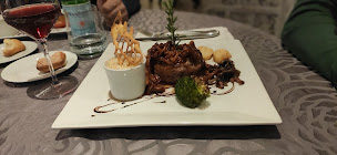 Photo n°17 de Restaurant Le Domaine du Revermont à Passenans ()