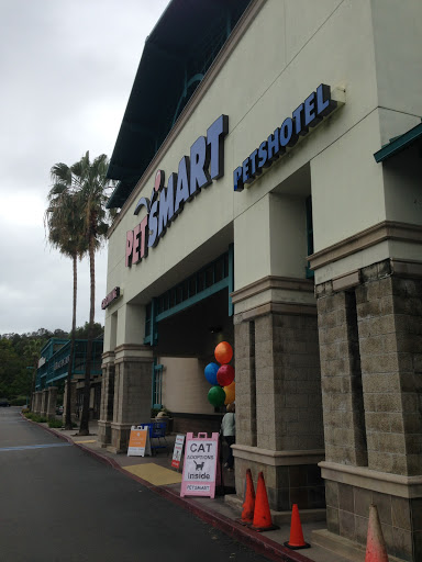 Pet Supply Store «PetSmart», reviews and photos, 1034 N El Camino Real, Encinitas, CA 92024, USA
