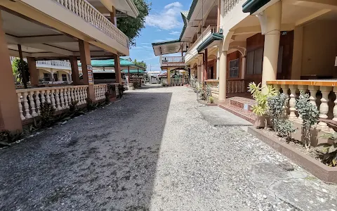 White Beach Lodge & Restaurant (Puerto Galera Philippines) image