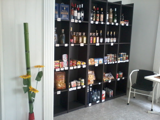 Información y opiniones sobre Cocinamóvil – Comida casera para llevar de Montilla