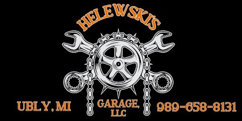 Helewski's Garage, LLC
