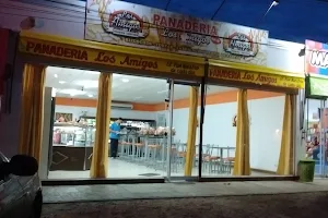 Panadería Los Amigos image