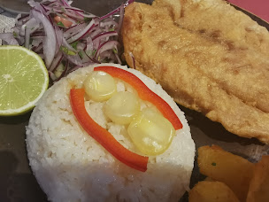 Photo n°56 de Cevicheria Bon Bon Porte de Versailles à Paris ()