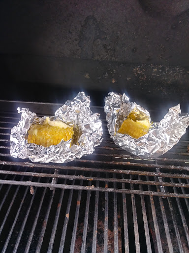 Supermarket «Walmart Neighborhood Market», reviews and photos, 1569 Saxon Blvd, Deltona, FL 32725, USA