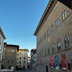 Photo n°5 de l'avis de Vik.h fait le 30/07/2023 à 10:41 sur le  Helvetia & Bristol Firenze - Starhotels Collezione à Florence