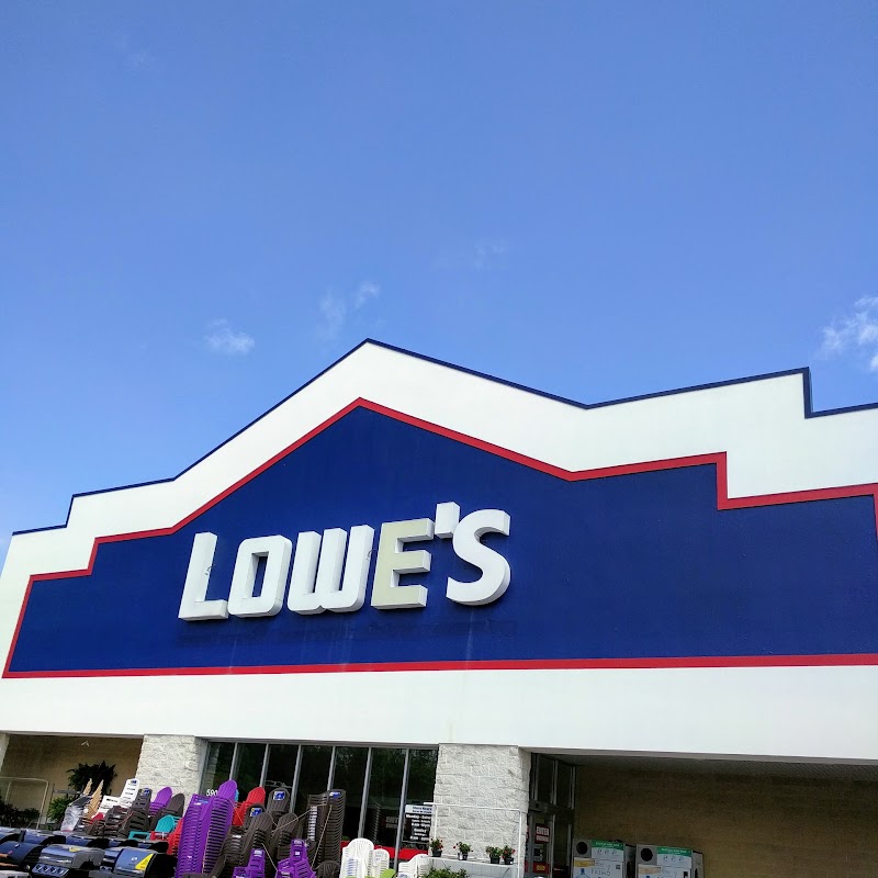 Lowe's Home Improvement