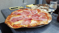 Pizza du Pizzeria La Pasta à Bourges - n°9