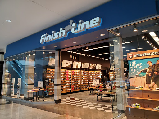 Shoe Store «Finish Line», reviews and photos, 5959 Triangle Town Blvd, Raleigh, NC 27616, USA