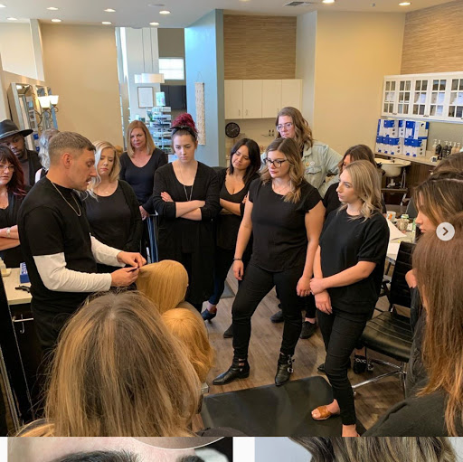 Spa «FoxFire Salon & Spa», reviews and photos, 1912 65th Ave W, Tacoma, WA 98466, USA