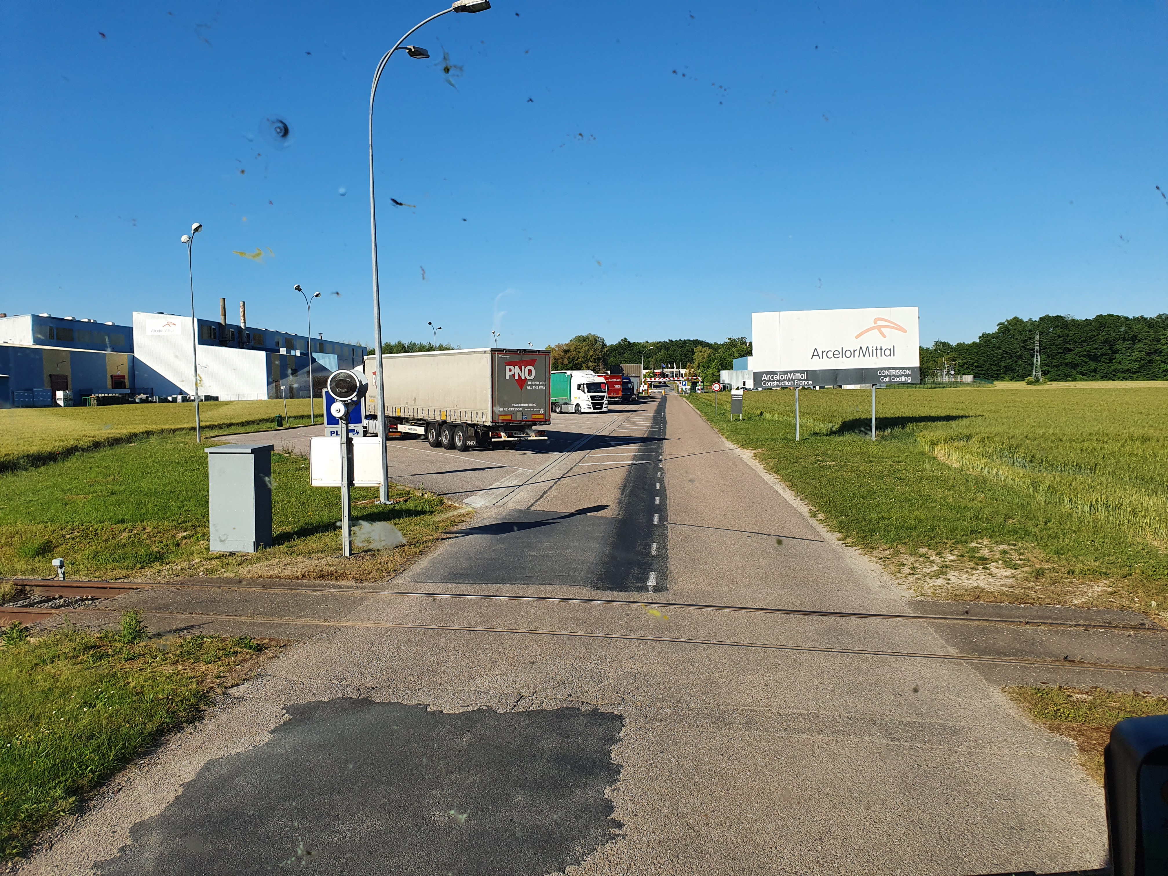 Photo n° 3 de l'avis de Robert.a fait le 19/05/2020 à 17:22