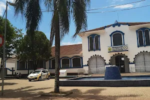 Praça Bartolomeu Mitre image