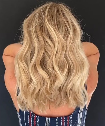 Beauty Salon «Twisted Sister Beauty», reviews and photos, 546 N Union St, Westfield, IN 46074, USA