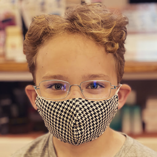 Optician «Eyetopia Inc», reviews and photos, 223 Loudoun St SE, Leesburg, VA 20175, USA