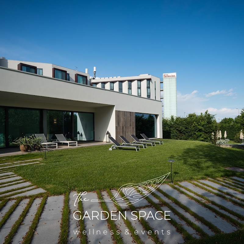 The Garden Space Wellness & Events