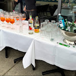 Photo n°3 de l'avis de Dani.. fait le 16/07/2023 à 10:48 sur le  RIVO Spreeterrassen à Berlin