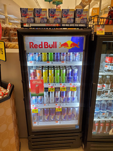 Supermarket «Stop & Shop», reviews and photos, 100 Main St N, Southbury, CT 06488, USA